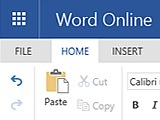  Office Word Online    