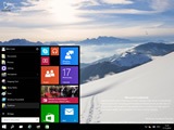 Windows 10 Technical Preview Build 9901:  