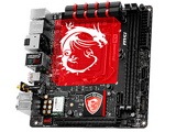 MSI Z97 Gaming ACK       