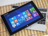 В российском интернет-магазине Microsoft появились планшеты с Windows 8.1