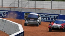 Pocket Rally    
