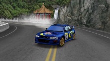 Pocket Rally    