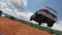 Pocket Rally    