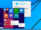 Windows 10 Technical Preview      