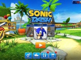 Sonic Dash         