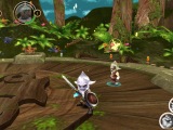 Order & Chaos Online     Windows 8.1