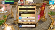 Order & Chaos Online     Windows 8.1