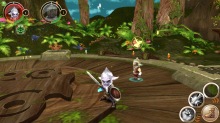 Order & Chaos Online     Windows 8.1