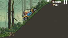 Old School Racer 2    -