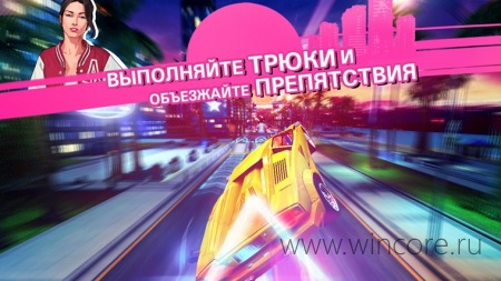   Asphalt Overdrive      Xbox Live