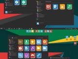 Metro Modern IconPack — набор иконок с инсталлятором для Windows 8.1 и 10