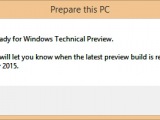 Следующая версия Windows 10 Technical Preview будет доступна и в русскоязычном варианте