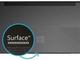 Microsoft опубликовала образы восстановления для планшетов Surface