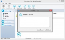 TalkHelper     Skype