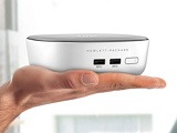 HP Pavilion Mini Desktop      