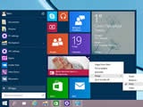 Прямое обновление до Windows 10 получат только пользователи Windows 7 и 8.1