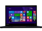 Lenovo представила третье поколение ноутбука ThinkPad X1 Carbon
