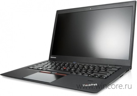 Lenovo     ThinkPad X1 Carbon