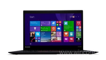 Lenovo     ThinkPad X1 Carbon