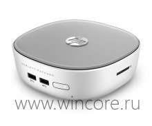 HP Pavilion Mini Desktop      