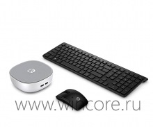 HP Pavilion Mini Desktop      