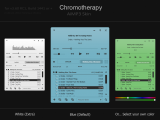 Chromotherapy      AIMP3