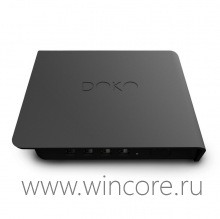DOKO — транслируем Windows в гостиную