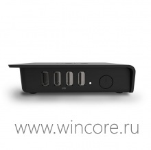 DOKO — транслируем Windows в гостиную