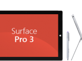 Microsoft опубликовала обновления для всех планшетов Surface Pro