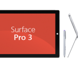 Microsoft      Surface Pro