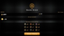 Hunger Games - Panem Run      