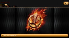 Hunger Games - Panem Run      