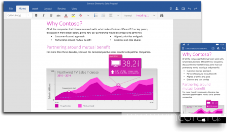 Microsoft  Office  Windows 10  Office 2016