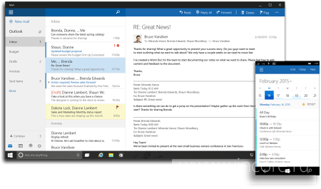 Microsoft  Office  Windows 10  Office 2016