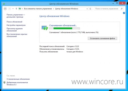   Windows 8.1  Windows 10 Technical Preview   ?