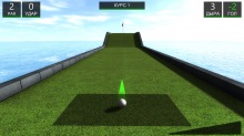 Mini Golf Club — отличный симулятор мини-гольфа