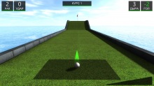 Mini Golf Club    -