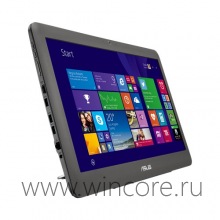 ASUS ET2040IUK — моноблок с поддержкой пространственных жестов и встроенным ИБП