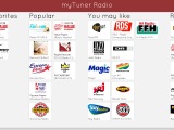 myTuner Radio     