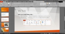       Microsoft Office 2016