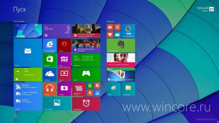 []   Windows 10 Technical Preview   Windows 8.1?