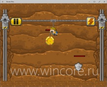 Elevator Miner HD      