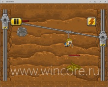 Elevator Miner HD      