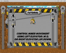 Elevator Miner HD      