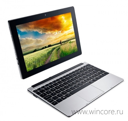 Acer One  10-    