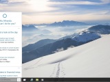  Windows 10  Cortana      