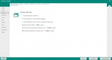 Windows Tweaker — простой в использовании твикер для Windows 8 и 8.1
