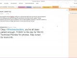   OneNote     