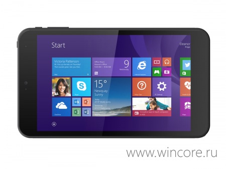  Kazam      Windows 8.1