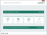 Kaspersky Software Updater        